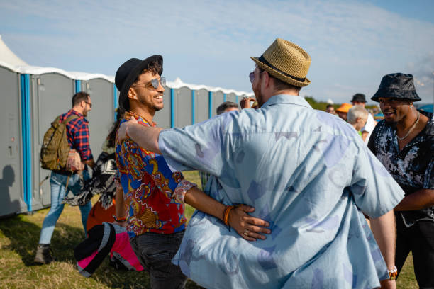 Best High-end porta potty rental  in Arlington Heights, PA