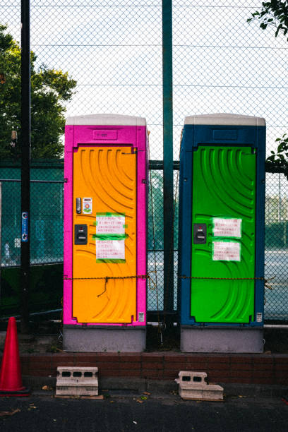 Best Porta potty delivery and setup  in Arlington Heights, PA