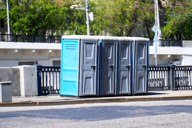 Best Sanitation services for porta potties  in Arlington Heights, PA