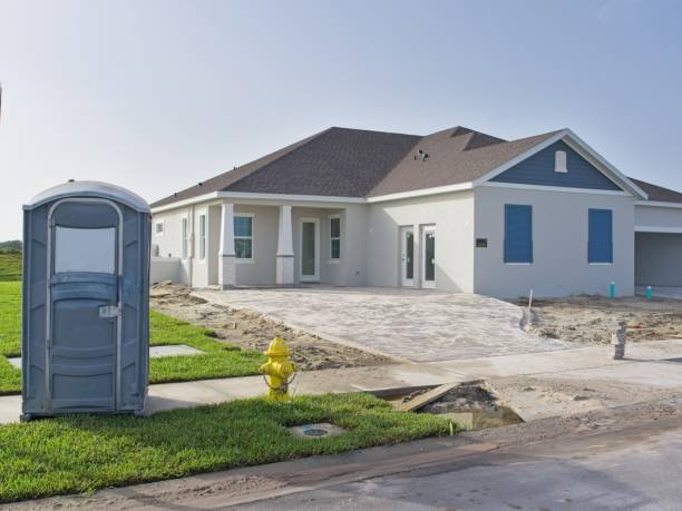 Best Long-term porta potty rental  in Arlington Heights, PA